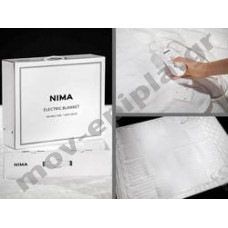 Διπλή ηλεκτρική κουβέρτα