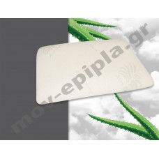 Μαξιλάρια ύπνου από  100% Memory Foam  Μ10