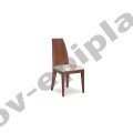 Ξύλινες καρέκλες τραπεζαρίας  ΚΤ 03