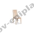 Καρέκλες τραπεζαρίας δρύινες ΚΤ 06