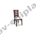 Ξύλινες μοντέρνες καρέκλες τραπεζαρίας ΚΤ 05