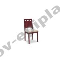 Ξύλινες καρέκλες τραπεζαρίας  ΚΤ 09