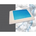 Ανατομικά μαξιλάρια απο Ημίσκληρο 100% Memory Foam Μ 13 Ανατομικά μαξιλάρια απο Ημίσκληρο 100% Memory Foam Μ 13