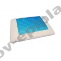 Ανατομικά μαξιλάρια απο Ημίσκληρο 100% Memory Foam Μ 13 Ανατομικά μαξιλάρια απο Ημίσκληρο 100% Memory Foam Μ 13